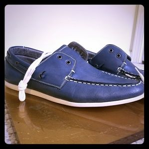 Mens M-gamer Steve Madden Loafers